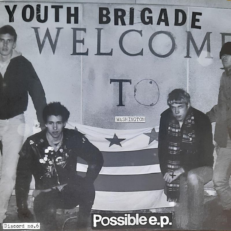 Possible EP